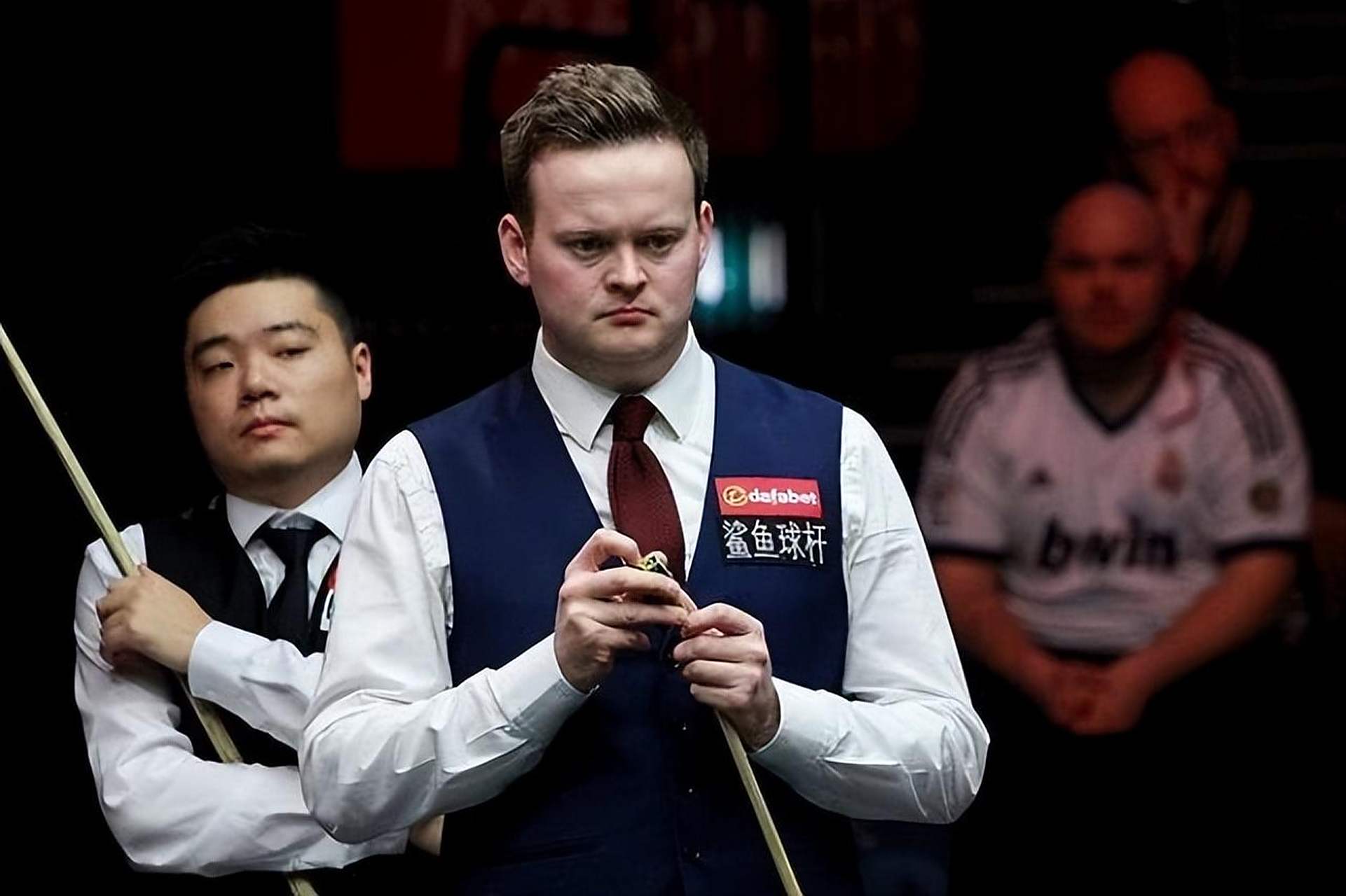 能力让球队 能力让球队