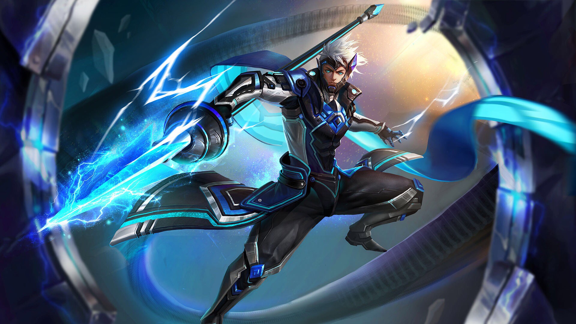 的全局观和 的全局观和