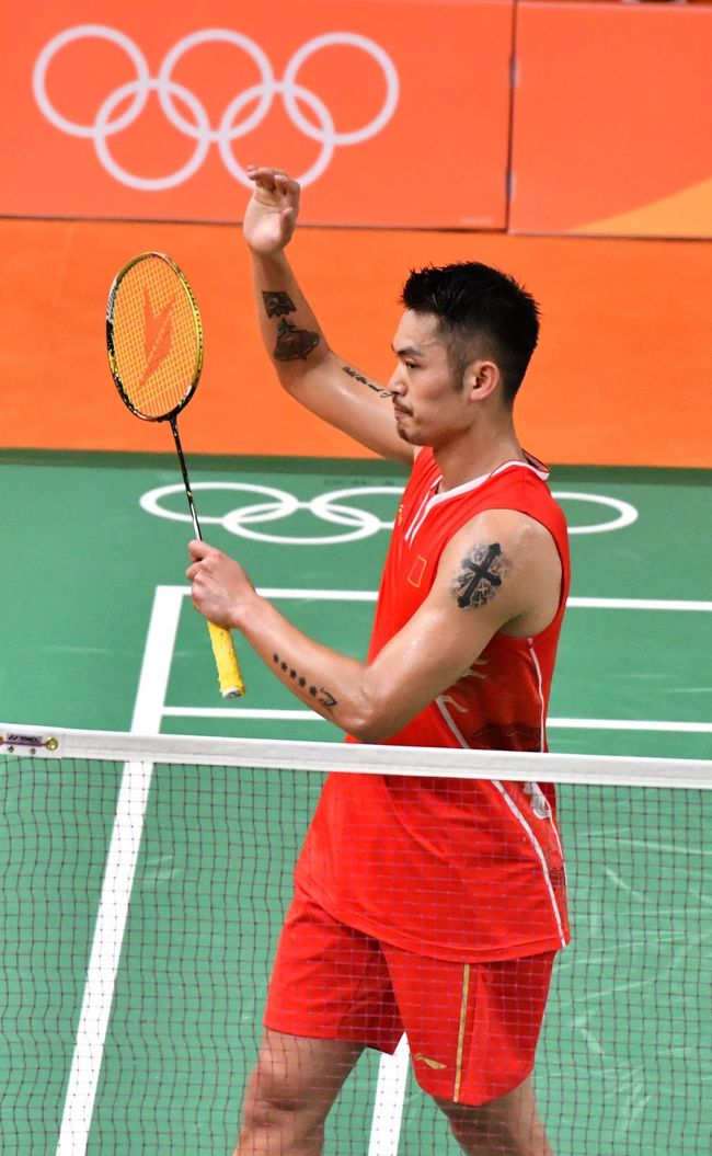 体育精神 体育精神