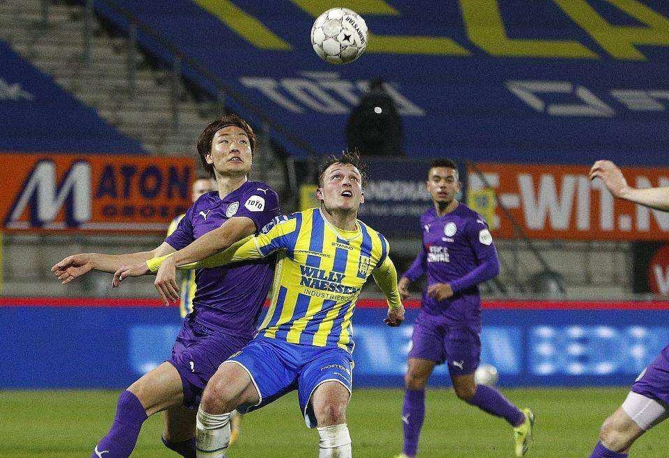 相信他有能 相信他有能