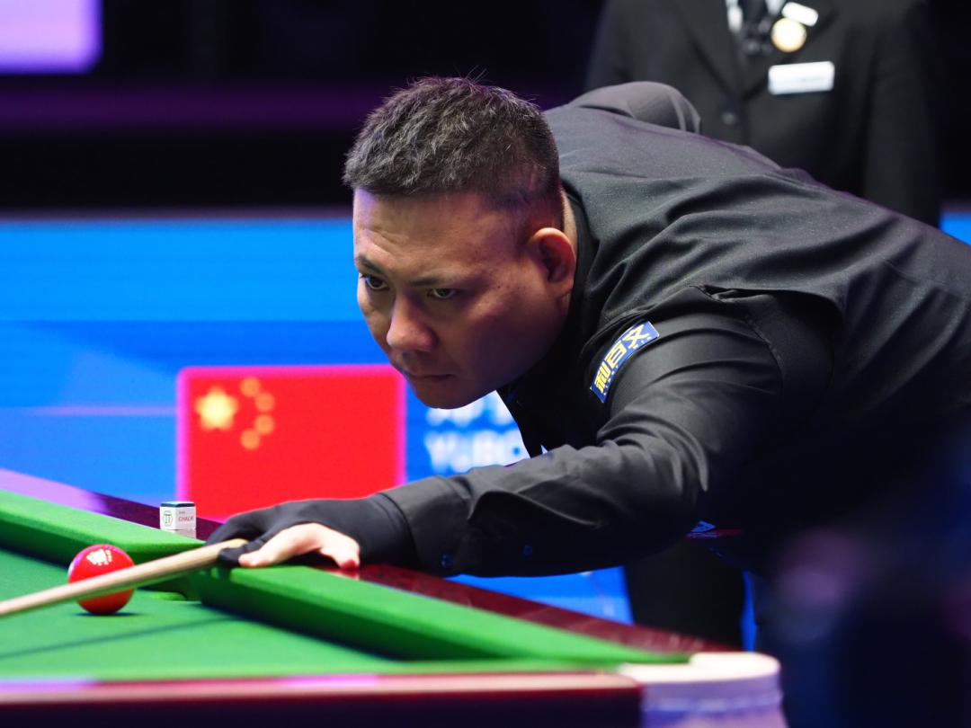 秩序之间找 秩序之间找